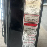 بخاری بدون دودکش|بخاری، هیتر، شومینه|مشهد, ده دی|دیوار