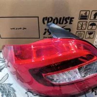 چراغ کروز ۲۰۷ عقب