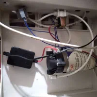 تعمیرات تصفیه آب