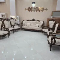 طراحی مدرن کلاسیک دینا