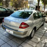 مگان اتومات مدل ۹۱|خودرو سواری و وانت|تهران, فرودگاه مهرآباد|دیوار