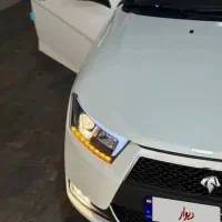 دنا پلاس 6 دنده صفر خشک فولادی