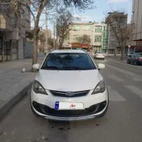 ام وی ام ۳۱۵ هاچبک اسپرت اکسلنت مدل ۱۳۹۷/اقساطی،