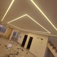 فروش پروفیل ،لامپ ،و ریسه لاین نوری