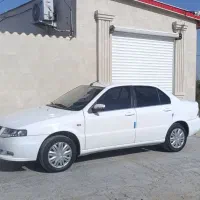 سورن موتور جدید 404 دریچه گاز سیمی|خودرو سواری و وانت|بندر ترکمن, |دیوار