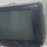 میز و تلویزیون