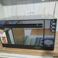 توستر RISMOM مارک آلمان