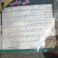 ۲۰۶تیپ دو مدل ۹۹|خودرو سواری و وانت|قنوات, |دیوار