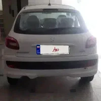 207P پاناشیشه رینگ آلومینیومی فول ترین نوع صفر|خودرو سواری و وانت|تهران, تهرانویلا|دیوار