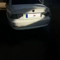 ماشین سمند سورن موتور xu7p خشک همراه با کارت طلایی|خودرو سواری و وانت|سبزوار, امام خمینی (ناوی)|دیوار