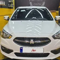 فروش شاهین جی توربو سانروف