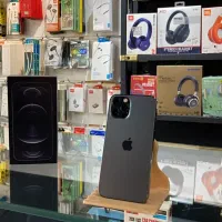 آیفون ۱۲ پرو|موبایل|قم, علی آباد سعدگان|دیوار