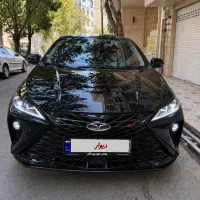 اریزو 6 جی تی ( مشابه صفر)