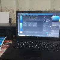 پرینت رنگی و سیاه سفید و خدمات کافی نت شبانه روزی