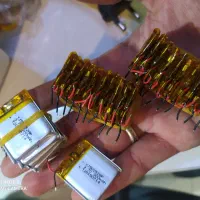 باطری هدست روح الله