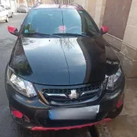 کوییک دنده‌ای R، اسفند 1401 مانیتوردار
