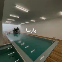 ۳۰۰متر نوساز سوپرلوکس+استخر دار شیخ بهایی شمالی|اجارهٔ آپارتمان|تهران, ونک|دیوار