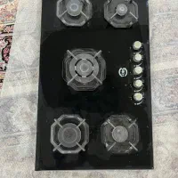 اجاق گاز رومیزی