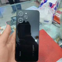 گوشی شیائومی Redmi 12 حافظه 256 رم 8 گیگابایت