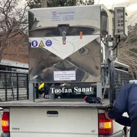 دستگاه قطعه شویی سیلندرشور