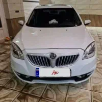 برلیانس h330اتومات|خودرو سواری و وانت|همدان, |دیوار