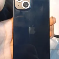 اپل iPhone 13 با حافظهٔ ۱۲۸ گیگابایت