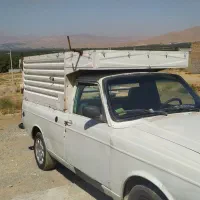 پیکان وانت|خودرو سواری و وانت|اشنویه, |دیوار