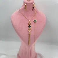 ژوپینگ و طلا روس
