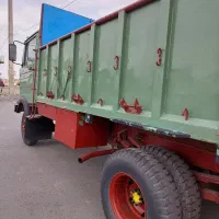 خاور 608 درحد به شرط|خودرو سنگین|پاکدشت, پاکدشت (مامازند)|دیوار