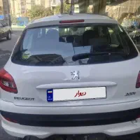 ۲۰۷ پانا ارتقا ۴۰۳