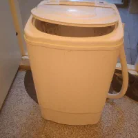 ماشین لباسشویی سطلی