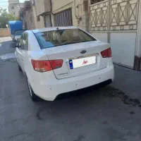 سراتو اپشنال مدل۹۶فول