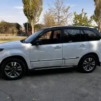 ایکس ۳۳ sنیو اتومات درحدصفر معاوضه|خودرو سواری و وانت|مشهد, رسالت|دیوار