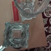 استکان کاملا نو