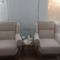 مبل راحتی|مبلمان خانگی و میز عسلی|بوکان, |دیوار