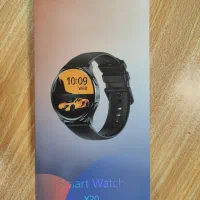 ساعت هوشمند smart watch x20|ساعت|تهران, قصر فیروزه ۱|دیوار