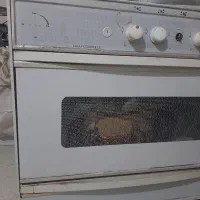 گاز  ۵ شعله در حد نو سالم|اجاق گاز و لوازم برقی پختوپز|تهران, افسریه جنوبی|دیوار