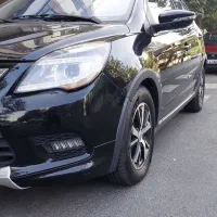 لیفان x50 استثنایی|خودرو سواری و وانت|تهران, نارمک|دیوار