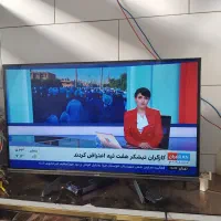تلویزیون ایوالی مدل 225هوشمند اینچ 32