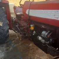 فروش تراکتور مدل ۷۲ سند به نام خیلی تمیز