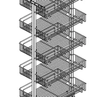 سبد سوپری سبد نظم دهنده سبد آبچکان سبد محصولات