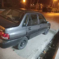 فروش پراید 89 فابریک