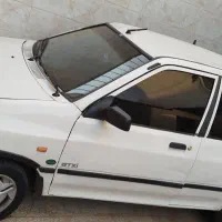 پراید 83