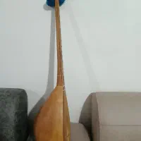 دوتار خوش صدا حرفه ایی|سازهای سنتی|بجنورد, |دیوار