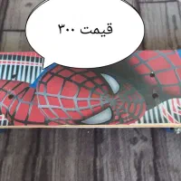 اسباب بازی درحدنو قیمت توافقی|اسباب‌‌بازی|فولادشهر, مسکن مهر فولادشهر|دیوار