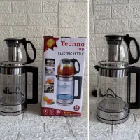 چای ساز مارک تکنو