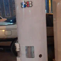 آبگرمکن زمینی درحد آکبند سپهر الکریک