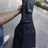 گیتار مالاگا استادعباس فرجی|گیتار، بیس، امپلیفایر|شاهین‌شهر, شهرک ردانی پور|دیوار