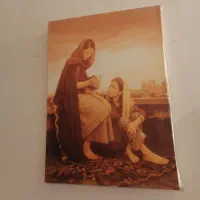 قاب لوازم تزئینی عروسک‌های جنس خوب|تابلو، نقاشی، عکس|کرمان, |دیوار