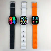 ساعت هوشمند سازگار با سیستم عامل اندروید وIOS|ساعت|تهران, شیخ هادی|دیوار